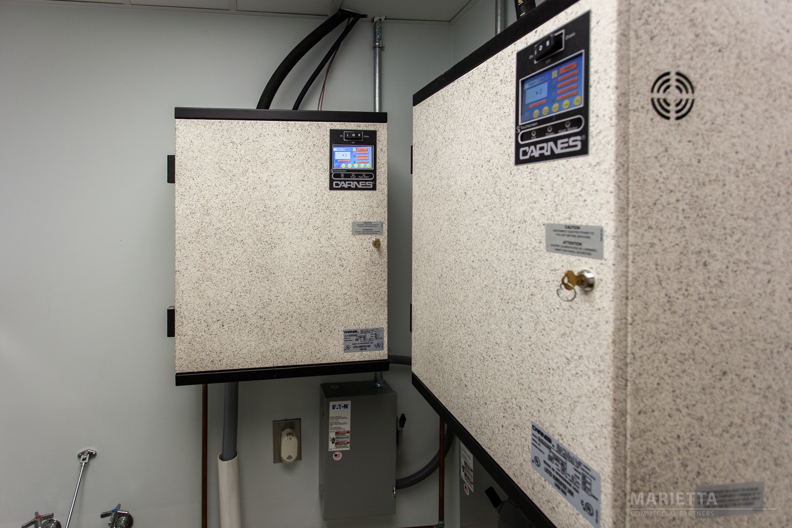 HVAC Systems