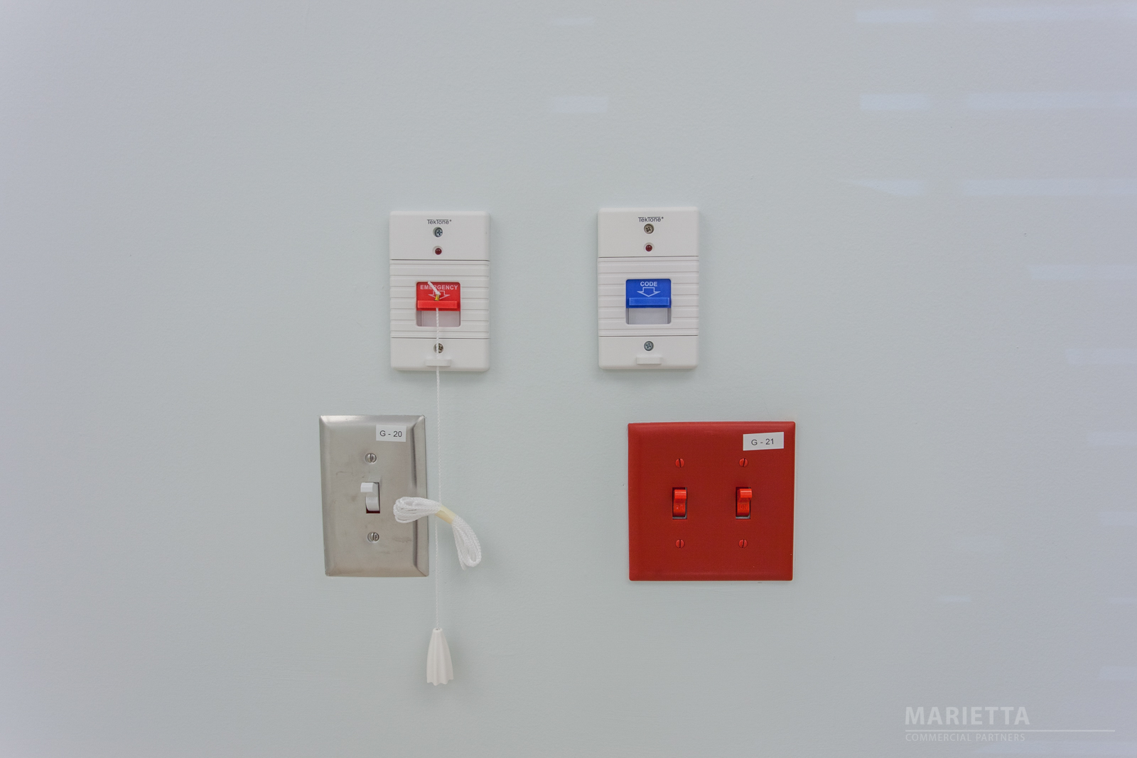 Nurse Call System