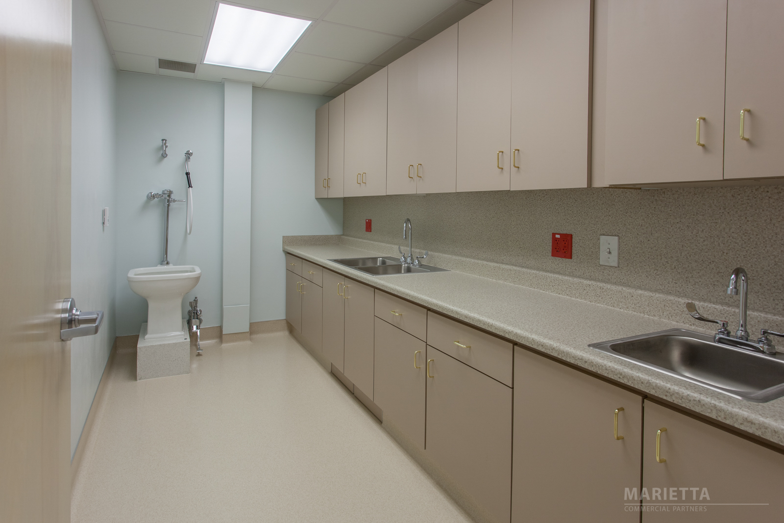 Processing Laboratory