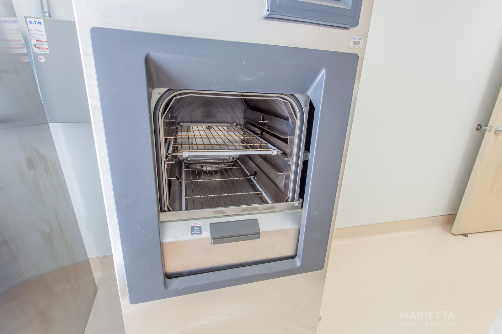 Steris Steam Autoclave