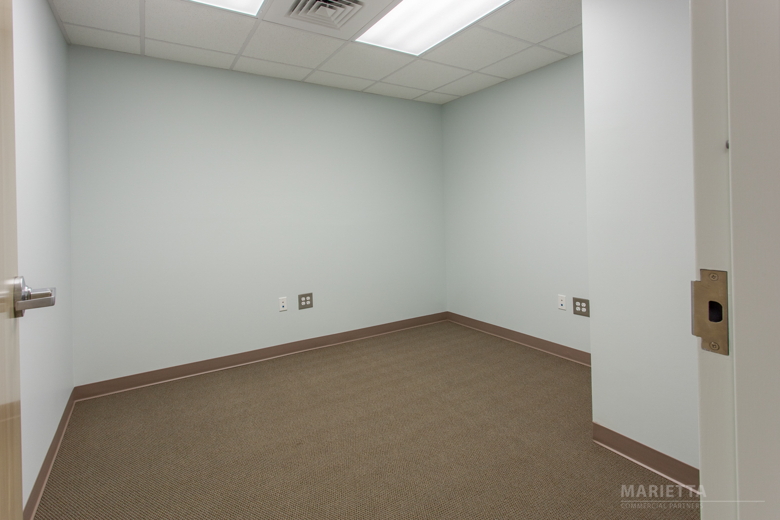 Administrative Space