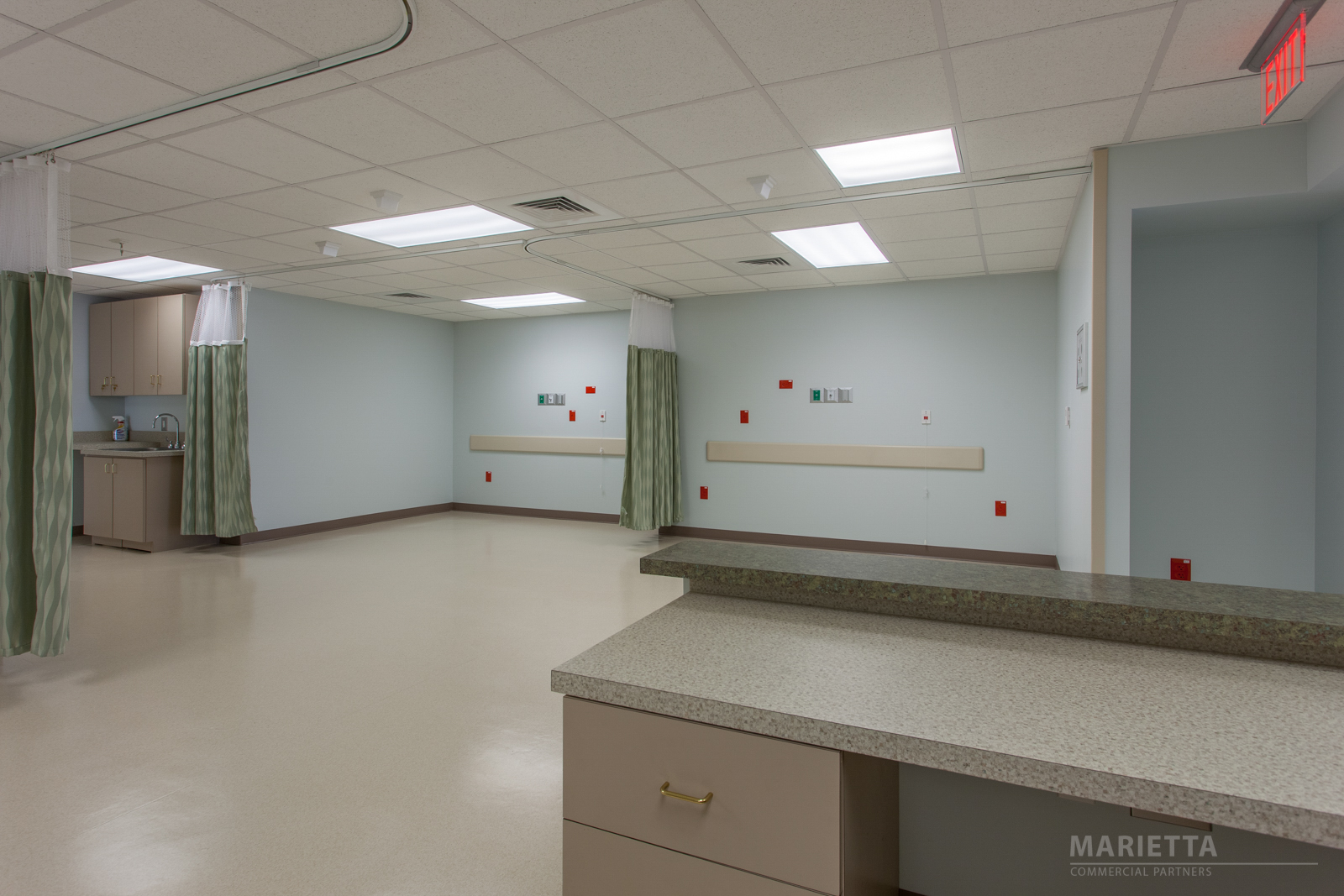 Clinical Oversight Point