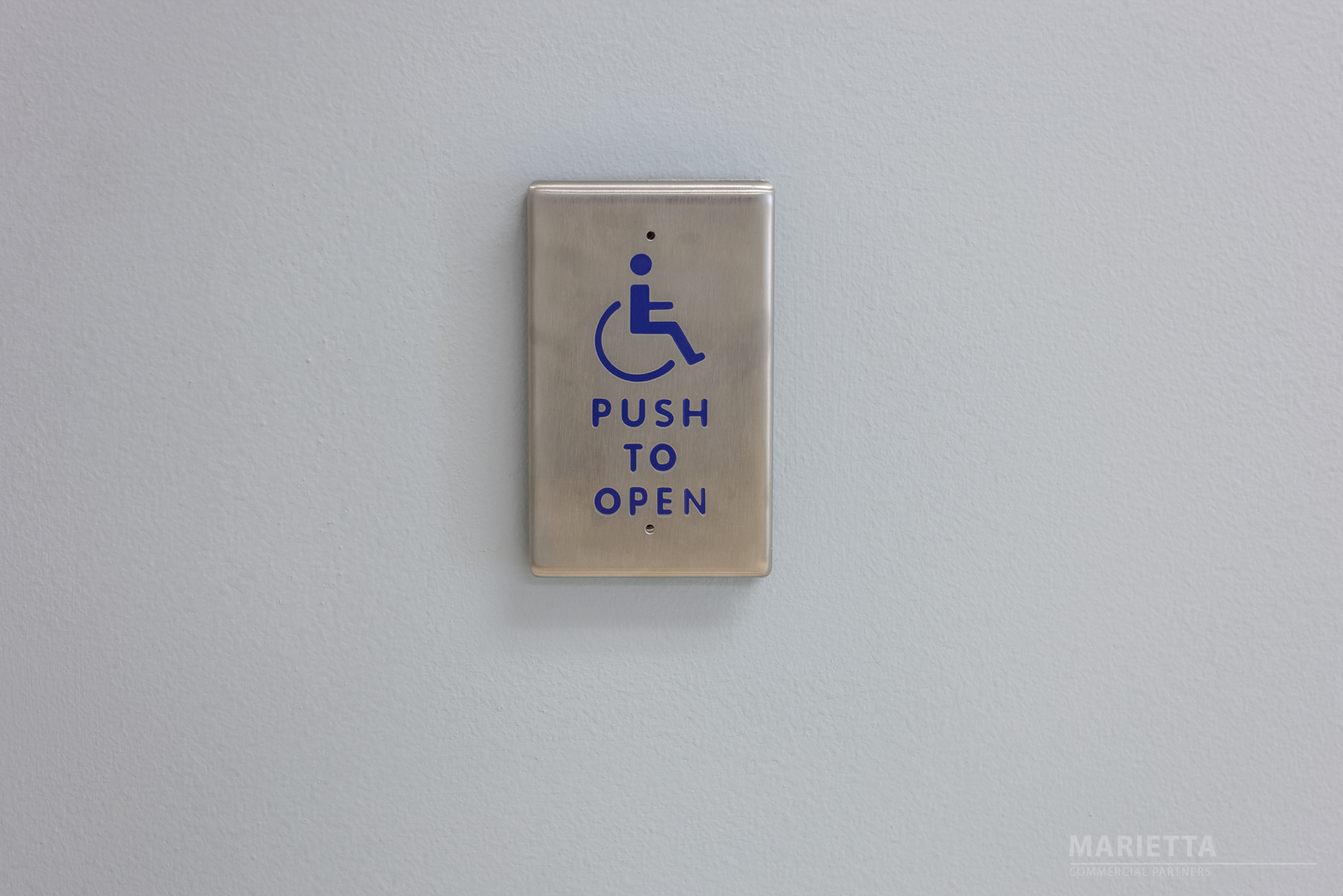 ADA Activation Controls